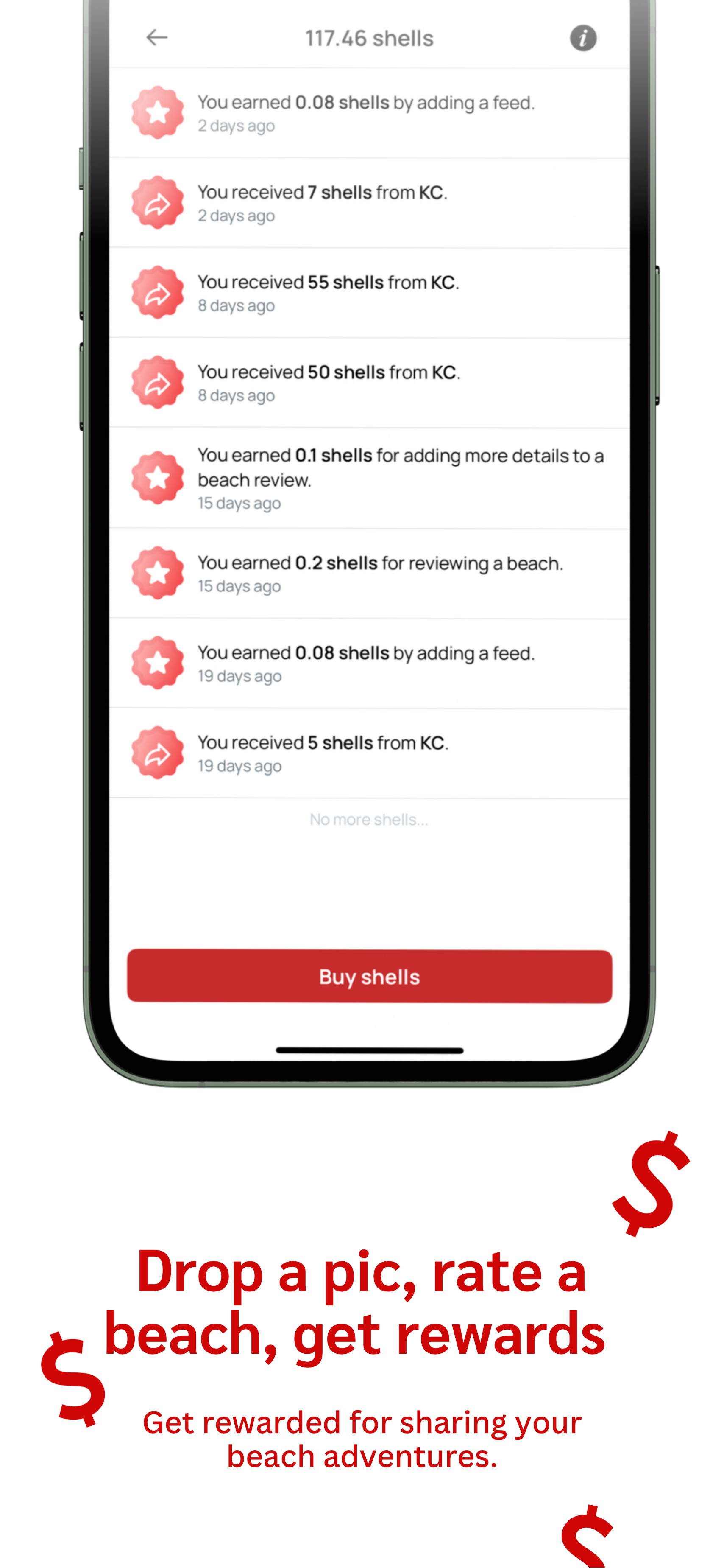Beachday™ - Screenshot 3 preview