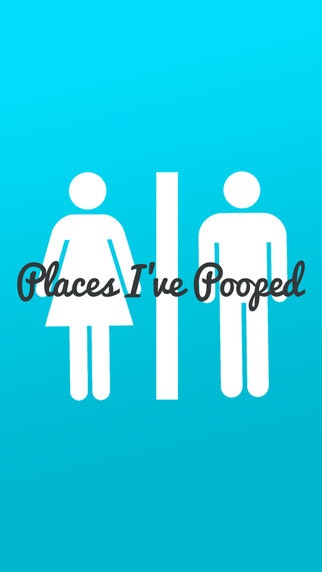 Places I've Pooped gallery image