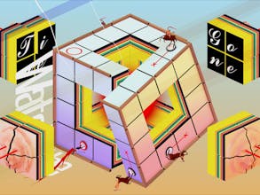 Euclidean Lands 2.0 gallery image