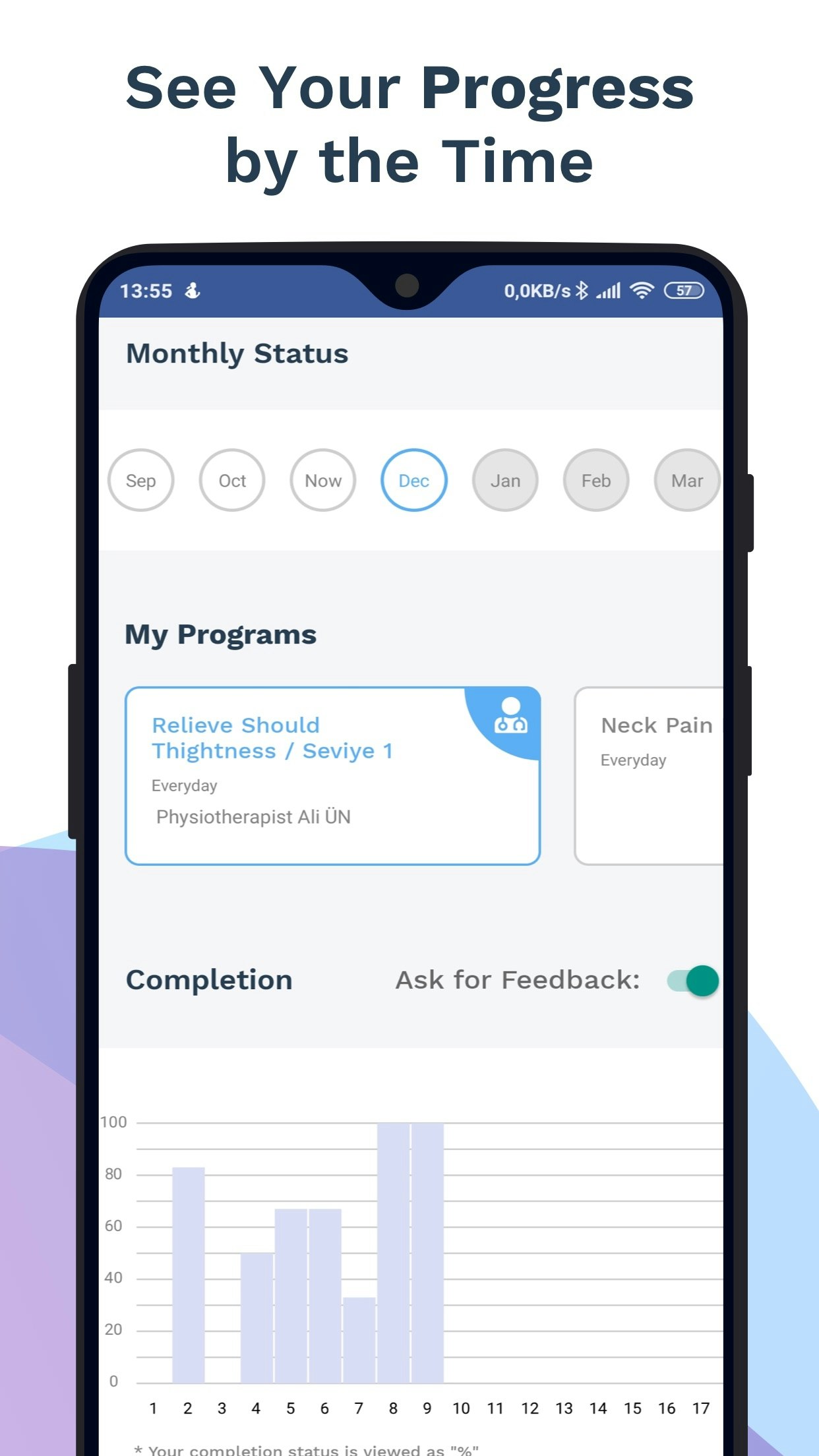 MoovBuddy gallery image