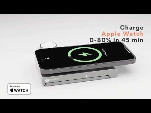 Horizon Wireless Charger gallery image