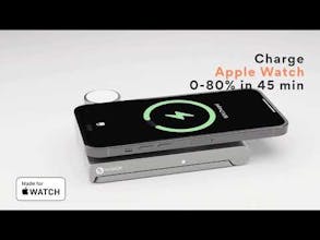 Horizon Wireless Charger gallery image