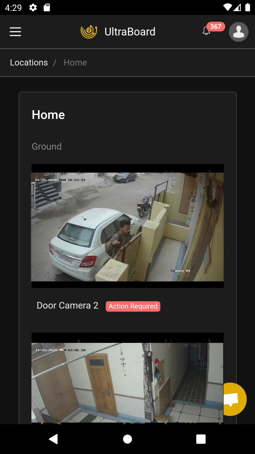 UltraInstinct AI gallery image