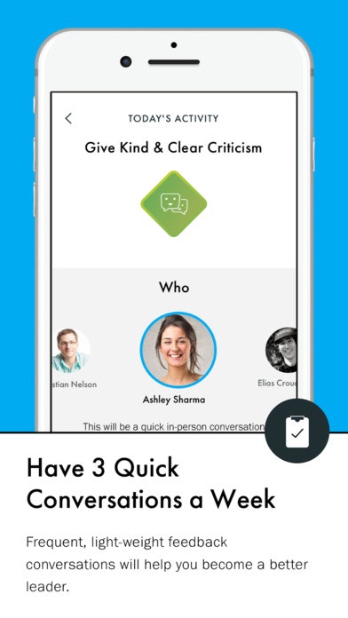 Candor Coach gallery image