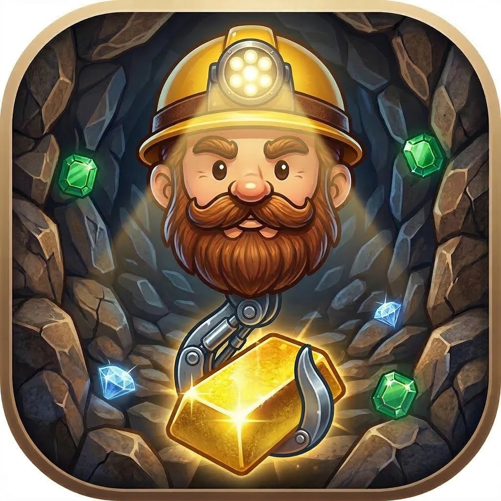 Mining Town