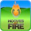 Hooves of Fire: Horse Racing Game