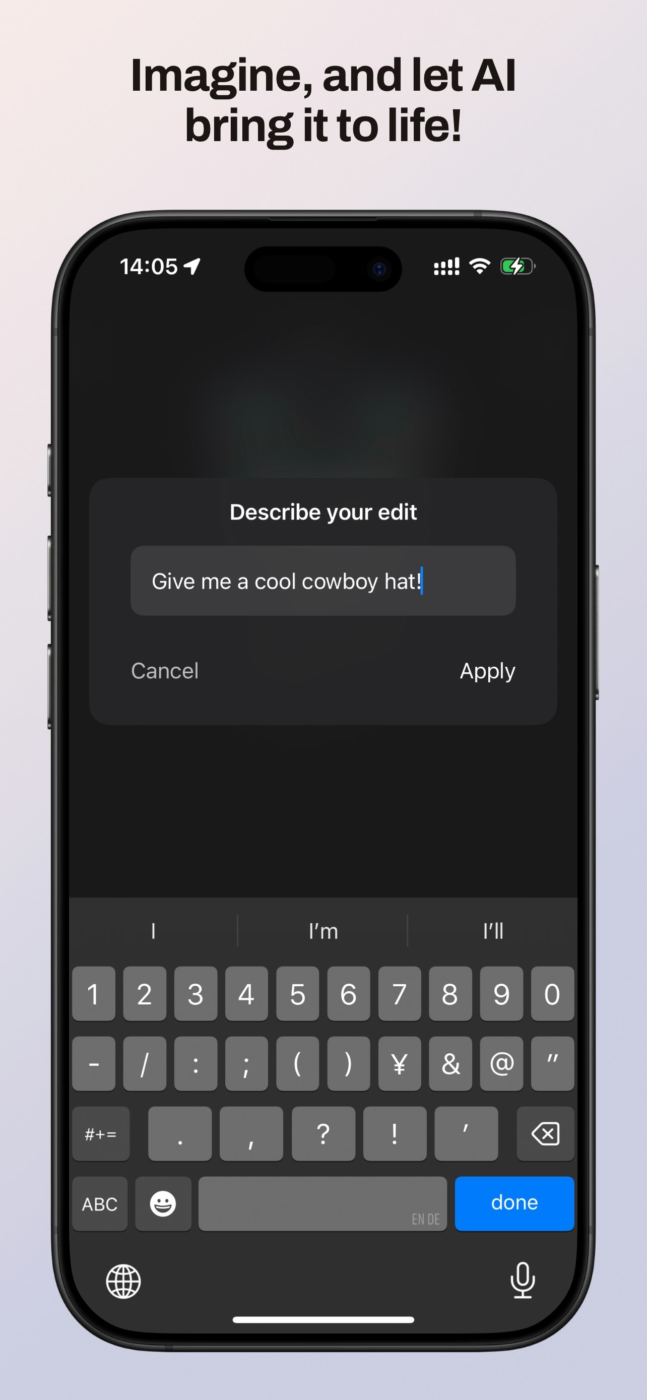 quickshot ai editor media 3