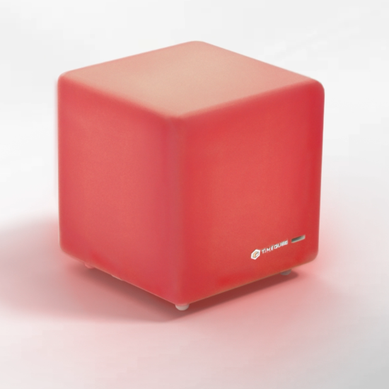 Timeqube Image