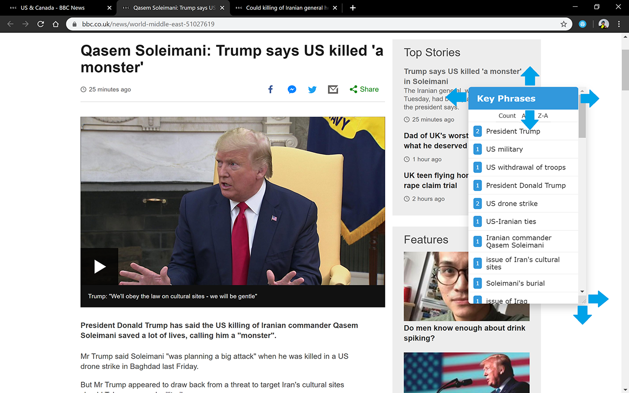 Crammer gallery image