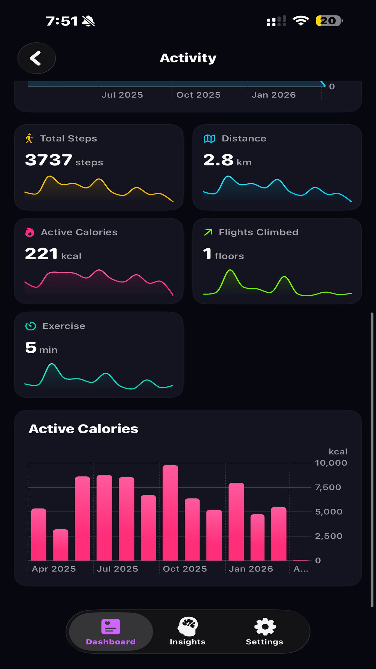 Vitals AI gallery image