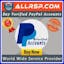 Buy Verified PayPal Accounts