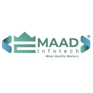 Emaad Infotech - E-Commerce Website Development