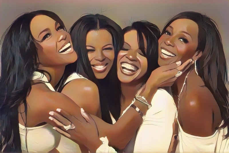 PixToStyle gallery image