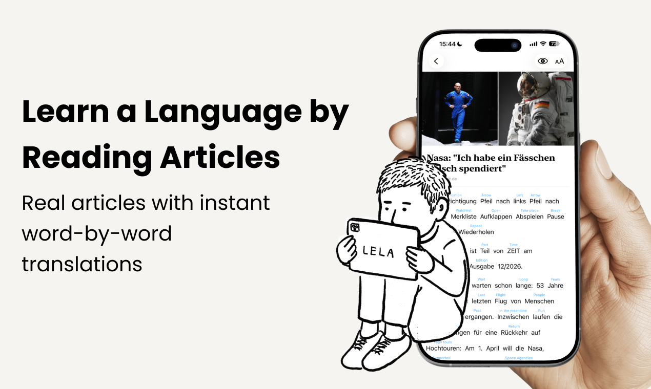 LelaAI gallery image