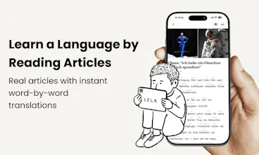 LelaAI gallery image