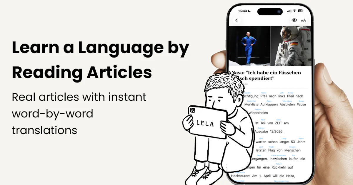 LelaAI