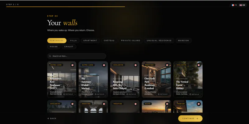 Life Architect  screenshot 8