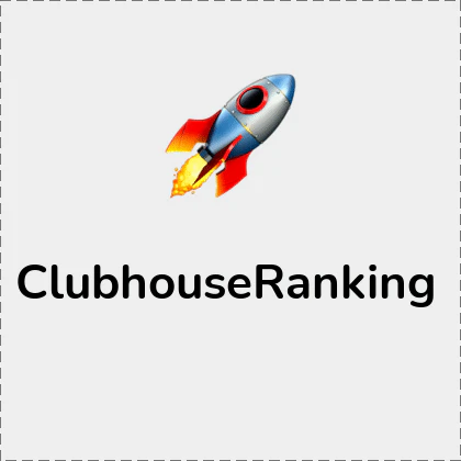 ClubhouseRanking