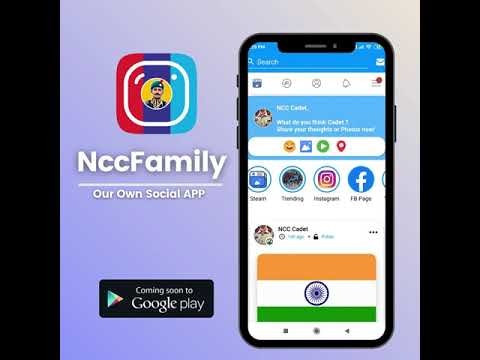 ncc family gallery image