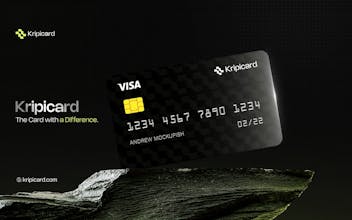 Kripicard gallery image