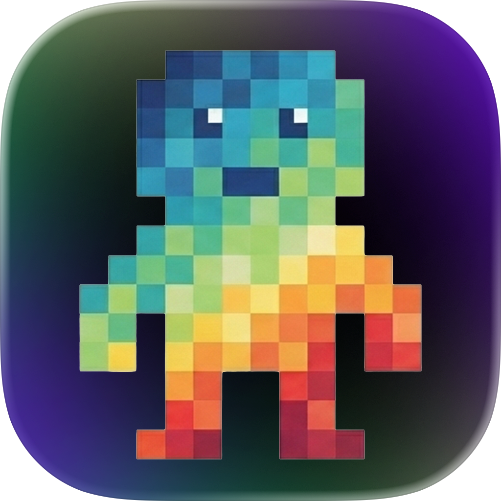 We Are Pixel - Leave your legacy