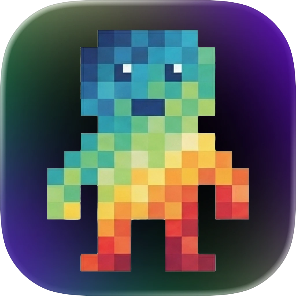 We Are Pixel - Leave your legacy