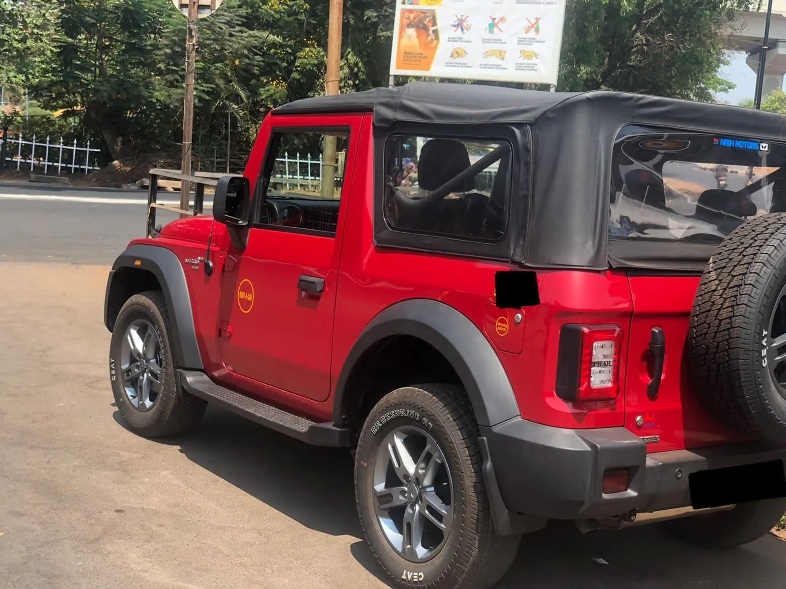 Goa Drive gallery image