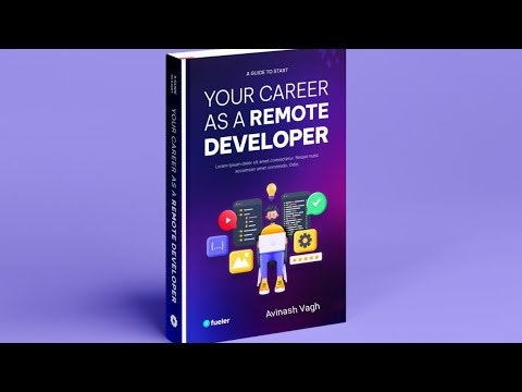 Get Remote Job as a Developer gallery image