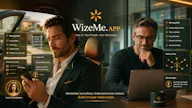 WizeMe.APP: Personal Life Partner OS