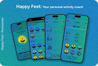 Happy Feet gallery image