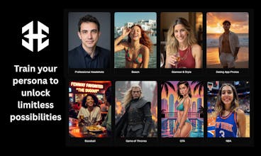 CarePhoto AI gallery image