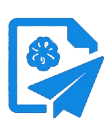 AI Doc Pilot logo