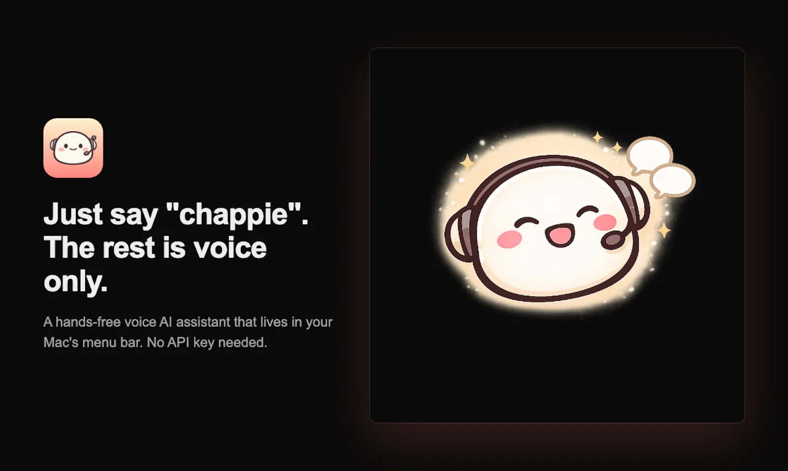 Chappie screenshot 3