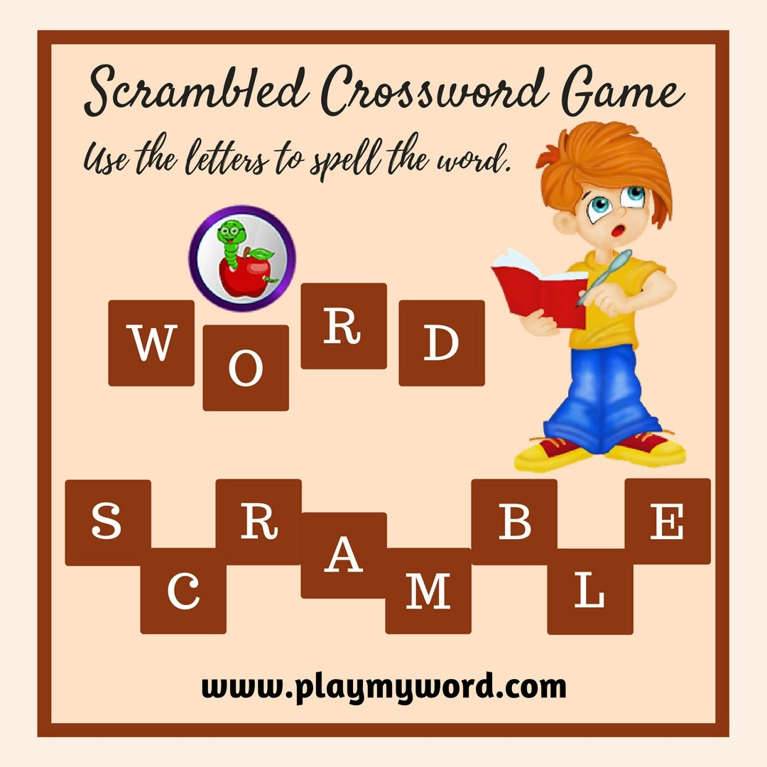 Play My Word - Word Games gallery image