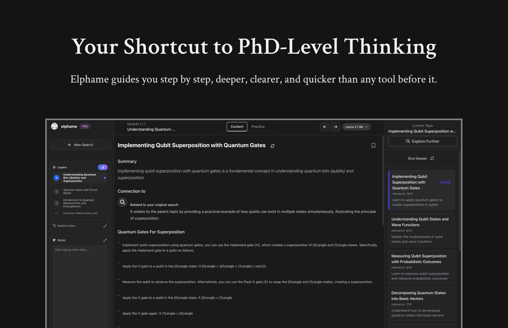 Elphame gallery image