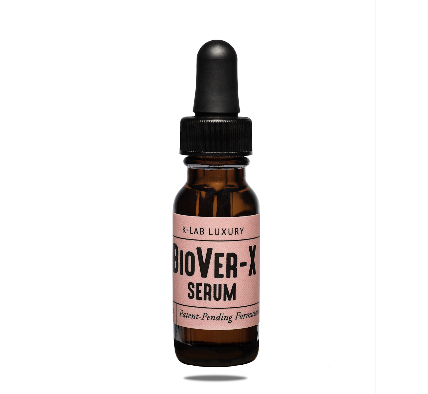 BioVer-X Anti-Aging Wrinkle Serum