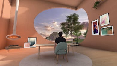 Spatial gallery image