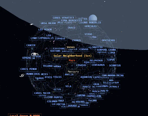 Swarm Global  gallery image
