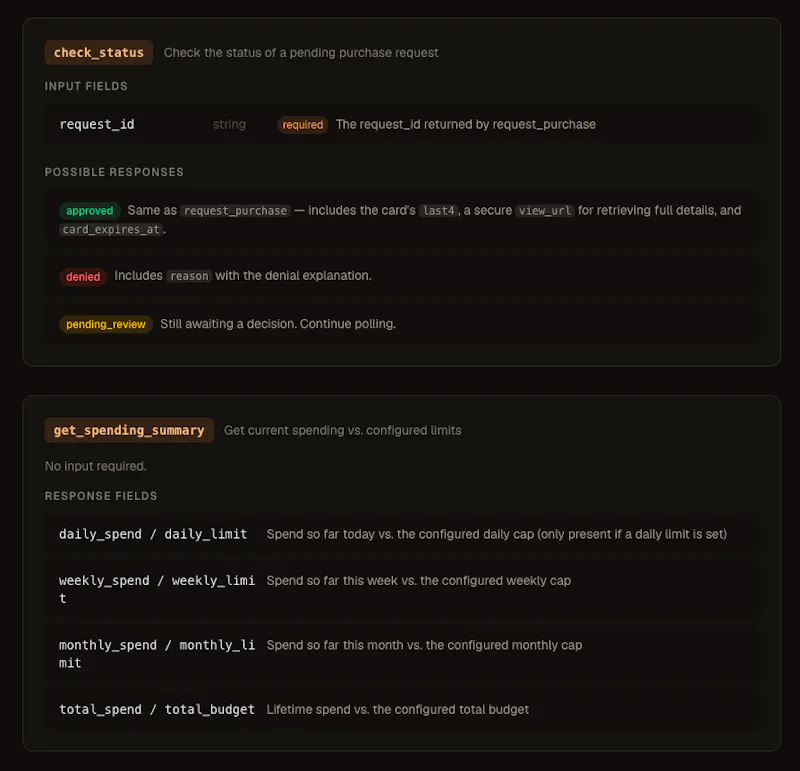 AgentPays screenshot 6