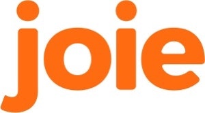 Joie - Joy, Allegra,... logo
