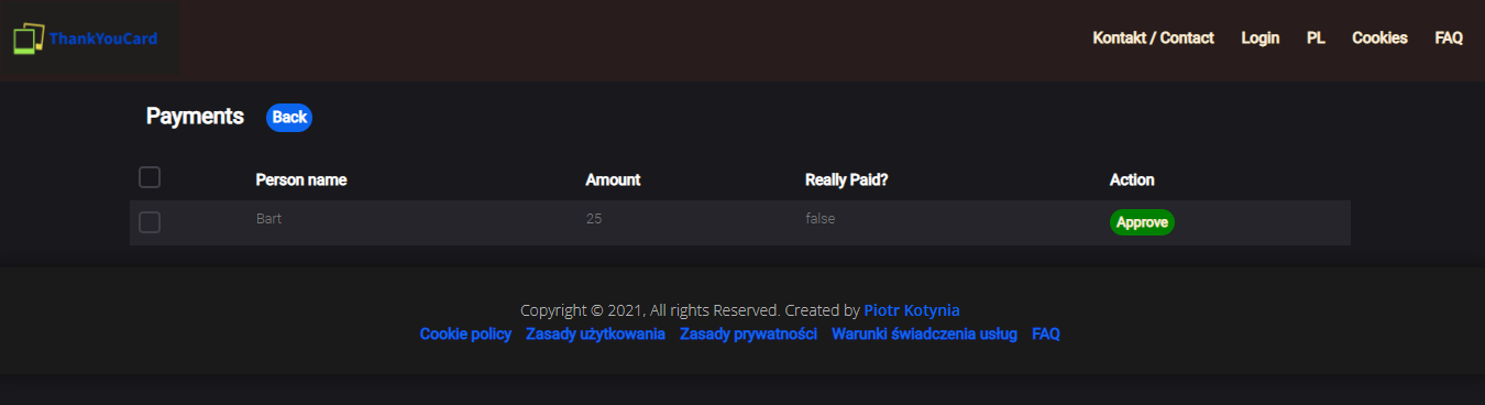 Thankyoucard gallery image