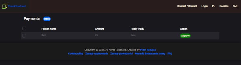 Thankyoucard gallery image