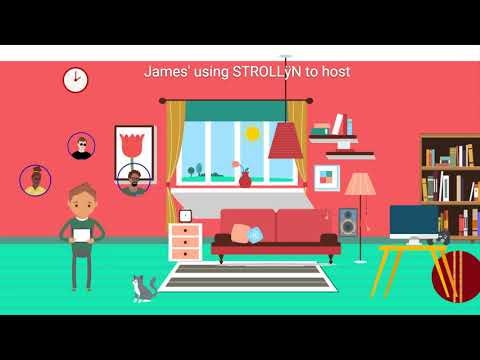 STROLLÿN gallery image