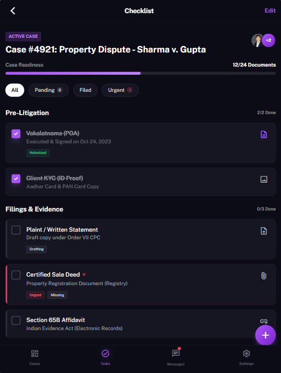 Liznr Legal gallery image