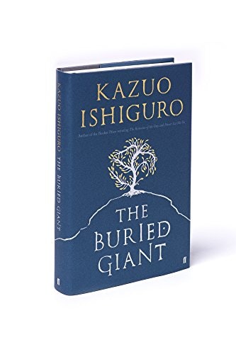 The Buried Giant gallery image