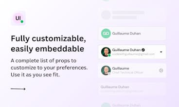 Useritem gallery image