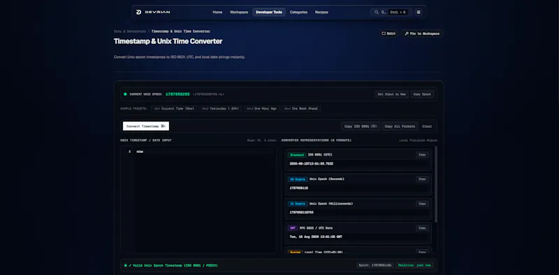 DEVRIAN screenshot 7