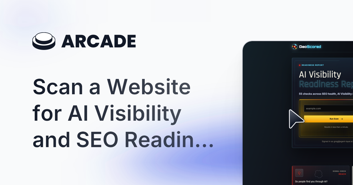 GeoScored gallery image