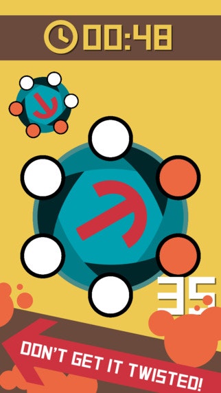 Mind The Arrow: Match The Dots gallery image