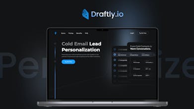 Draftly gallery image